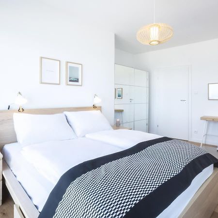 Vacationclub - Przy Plazy Apartment 10 Mielno  Eksteriør bilde