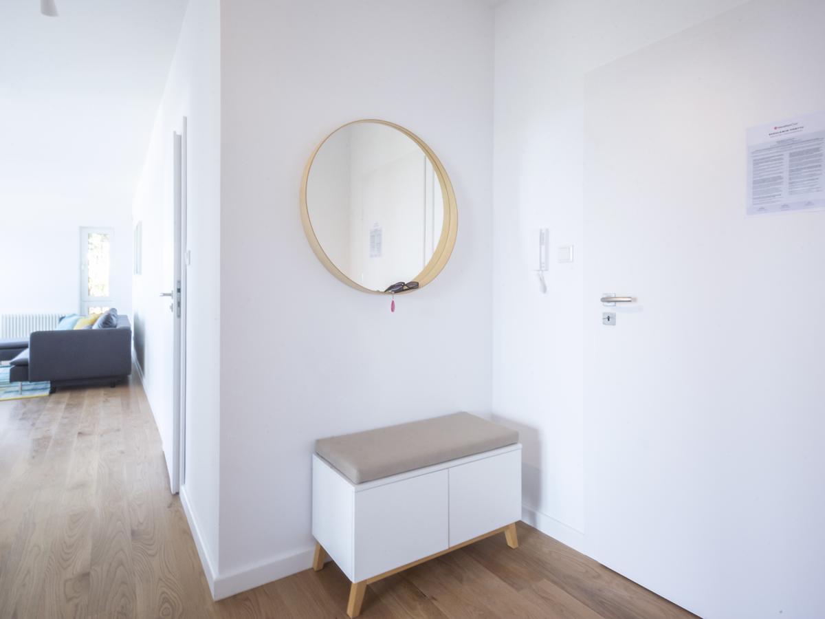 Vacationclub - Przy Plazy Apartment 10 Mielno  Eksteriør bilde